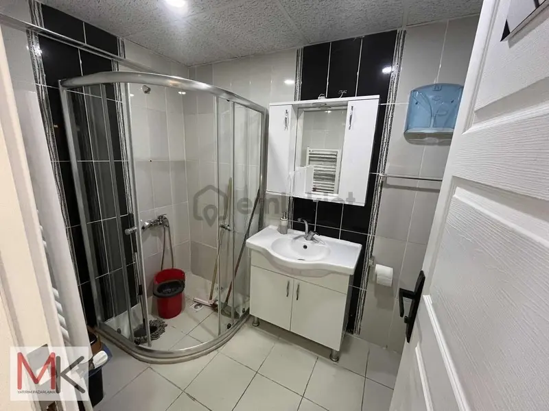 Ömürevleri Tramvay Cephe Devren Güzellik Merkezi - 12