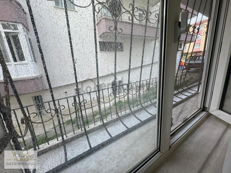 Karaşar Cadde Üzeri Giriş Kat Yatırımlık Daire - 16