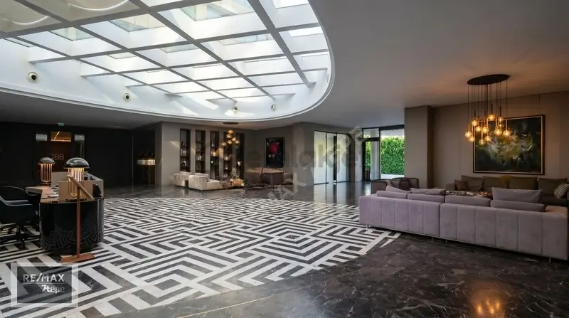 Remax 7tepe'den Acarblu Resıdence'ta Satılık 3+1 Daire - 3