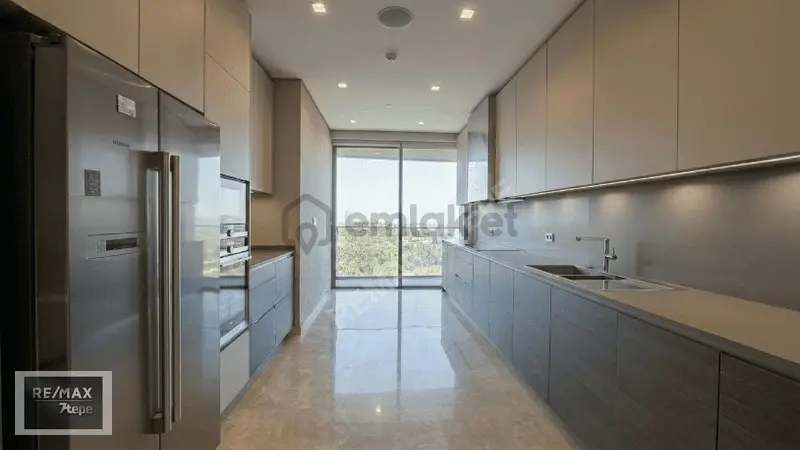 Remax 7tepe'den Acarblu Resıdence'ta Satılık 3+1 Daire - 9