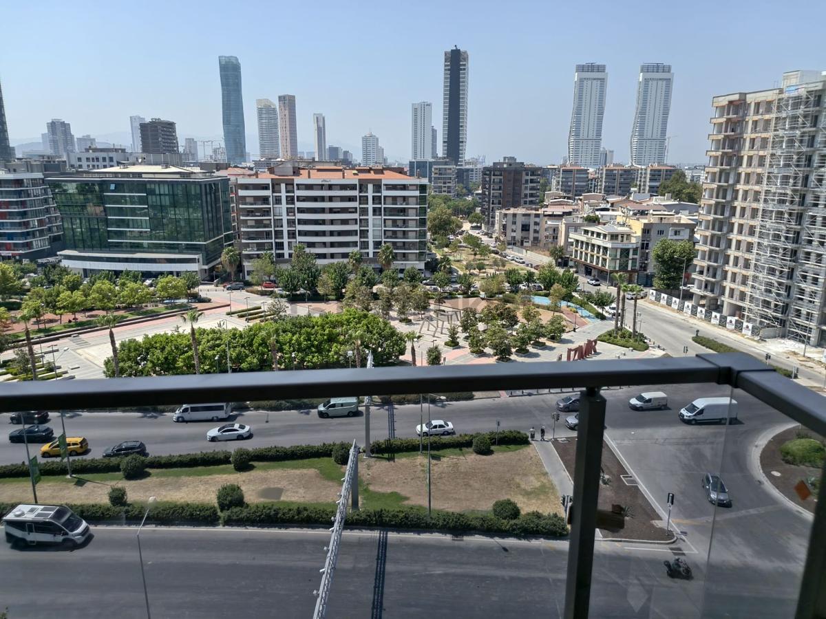 Sahibinden Sahibinden Mansuroğlu Mah. 3+1 Yeni Daire - 2