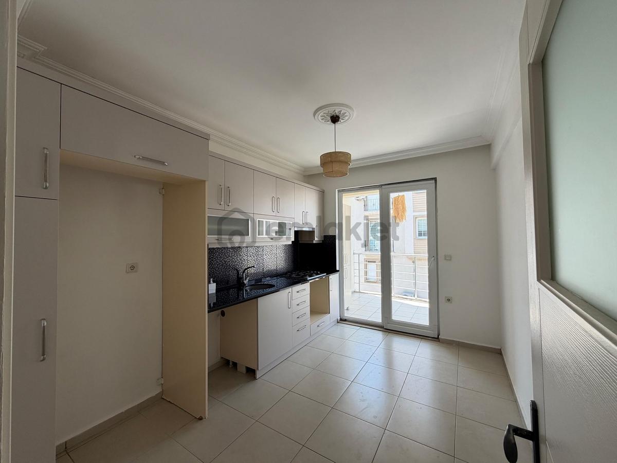 Taşyakada Kiralık 1+1 Geniş Daire - 10