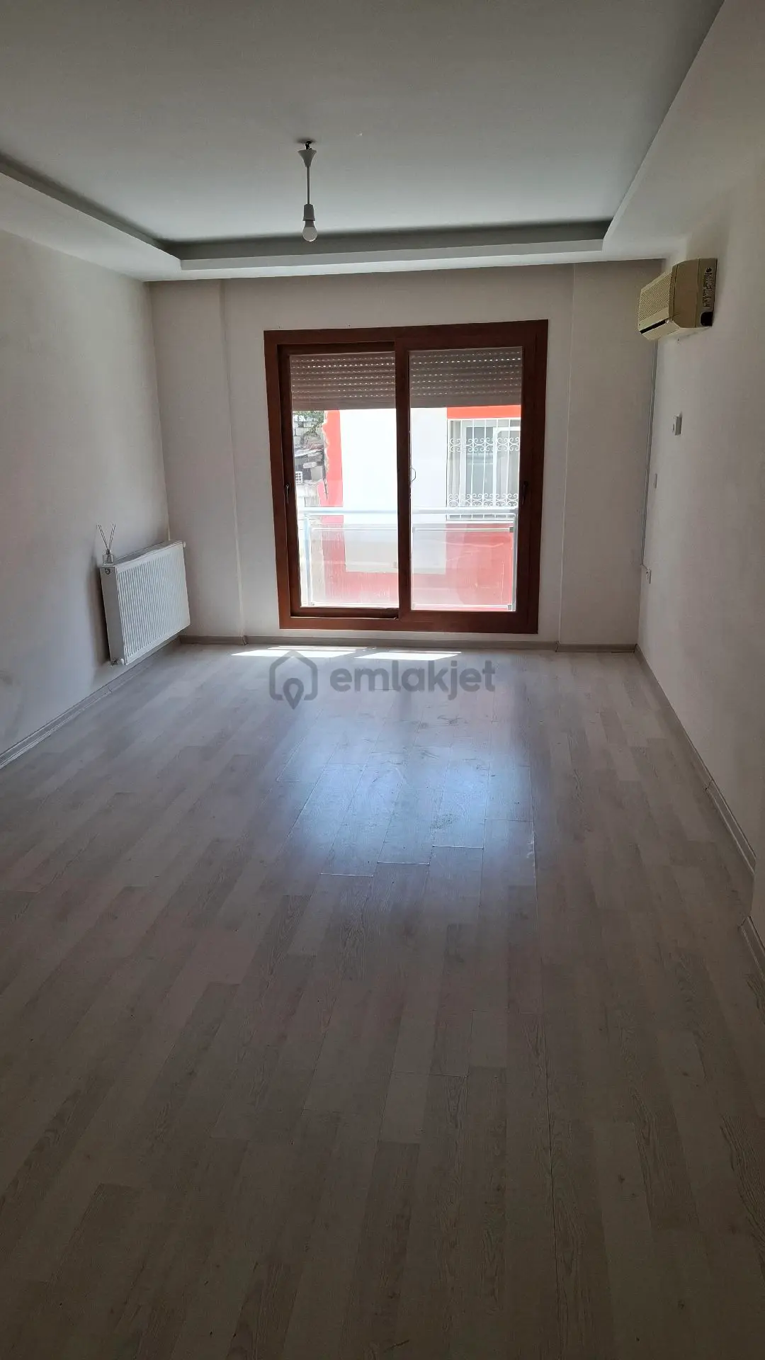 Sahibinden Merkezde Kapalı Mutfaklı Daire - 12
