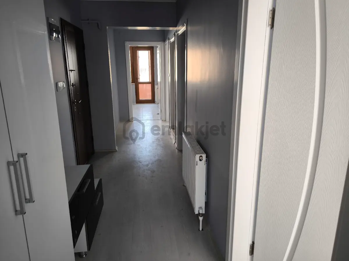 Sahibinden Kullanışlı Bir Daire - 8