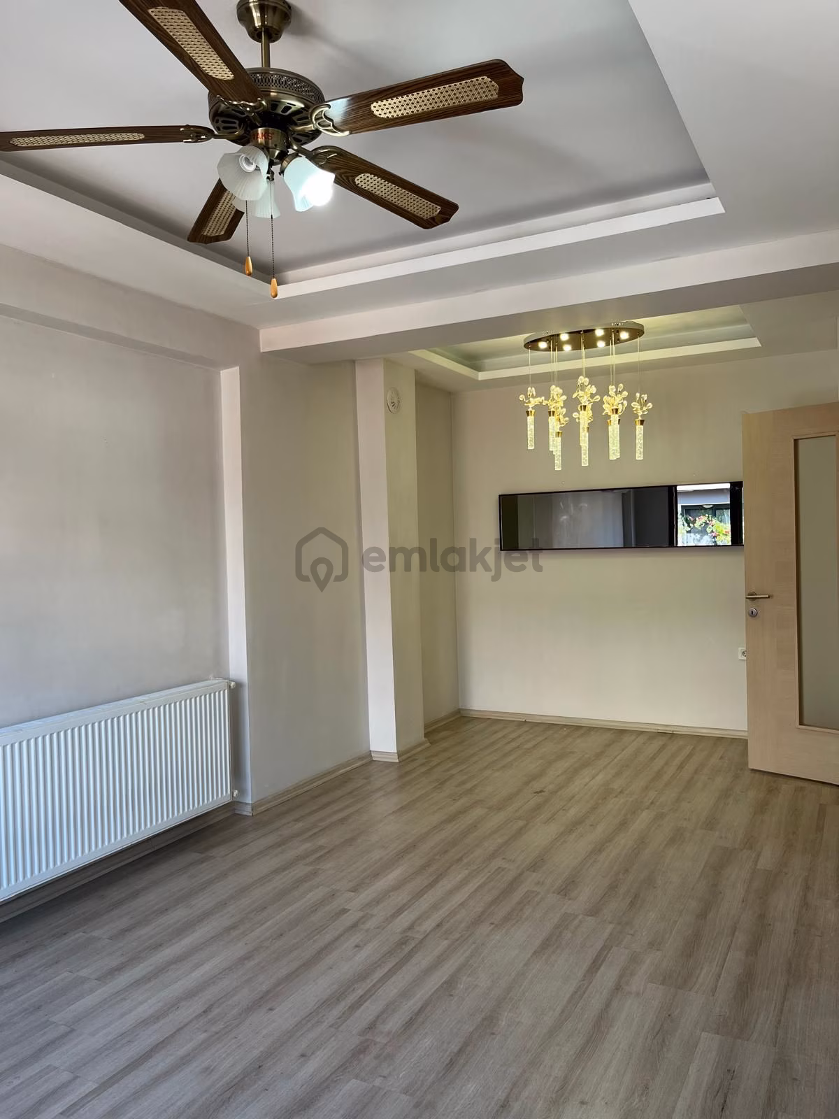 Sahibinden 2+1 Kapalı Mutfak Temiz Refah Daire - 5