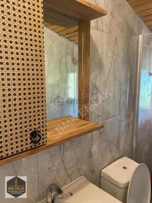 Antalya Kumluca Karaözde Satılık Muhteşem Villa - 20