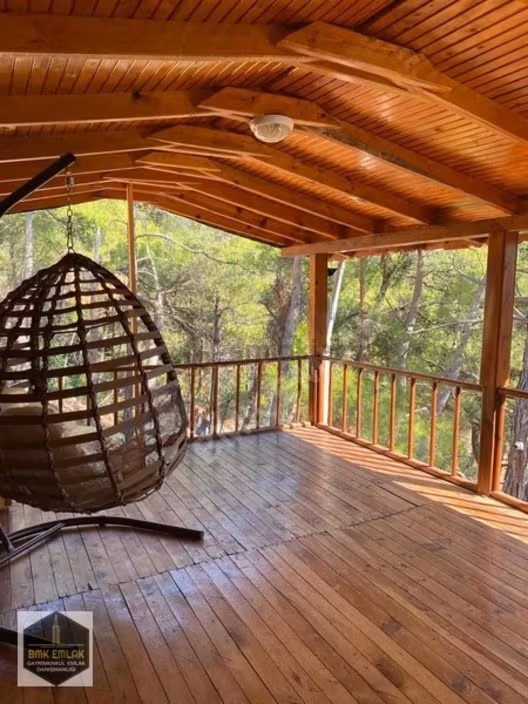 Antalya Kumluca Karaözde Satılık Muhteşem Villa - 3