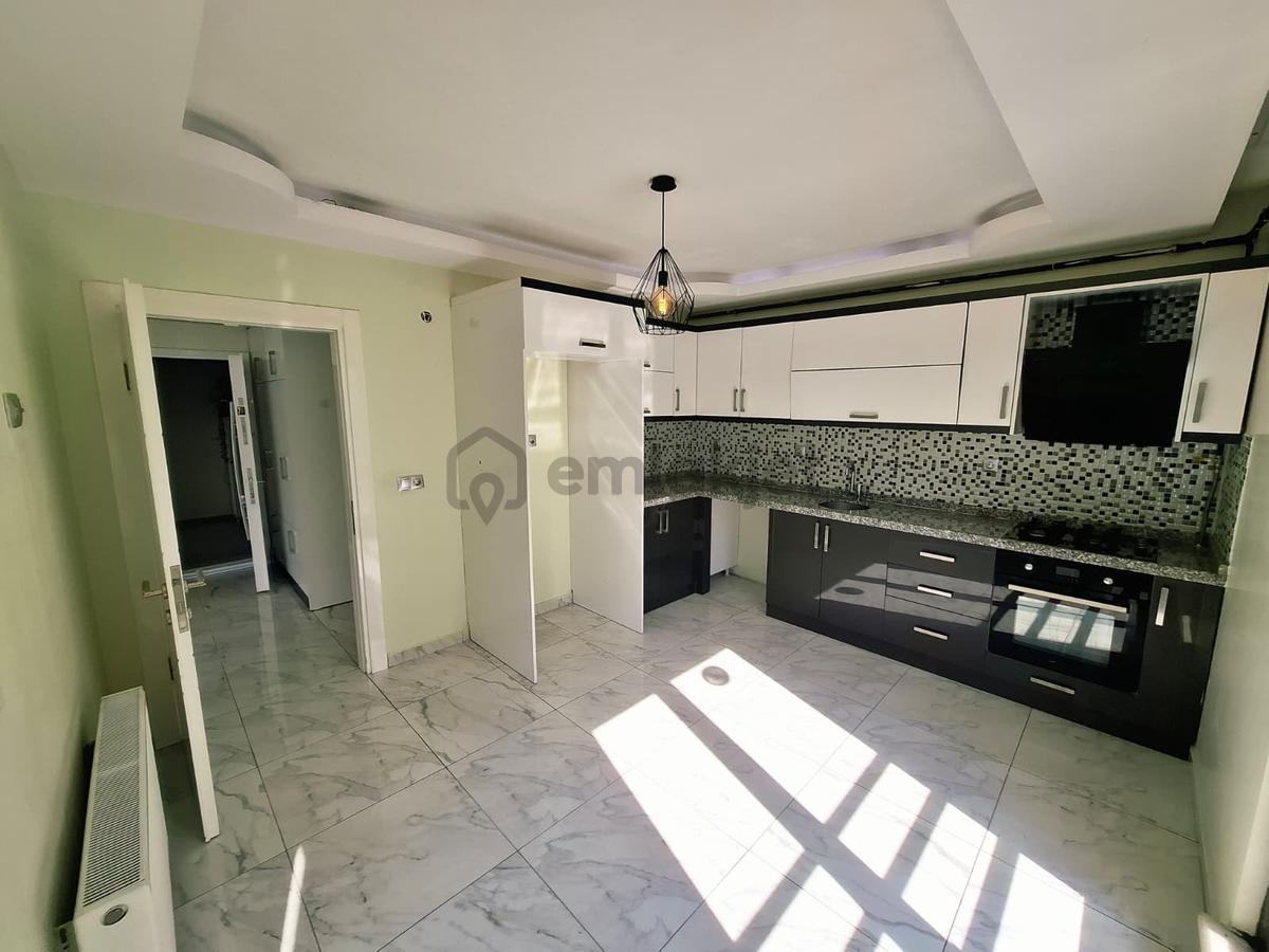 ** Çalı Gümüşlükte Lüx 3+2 Dubleks | Doğa Manzaralı - 34