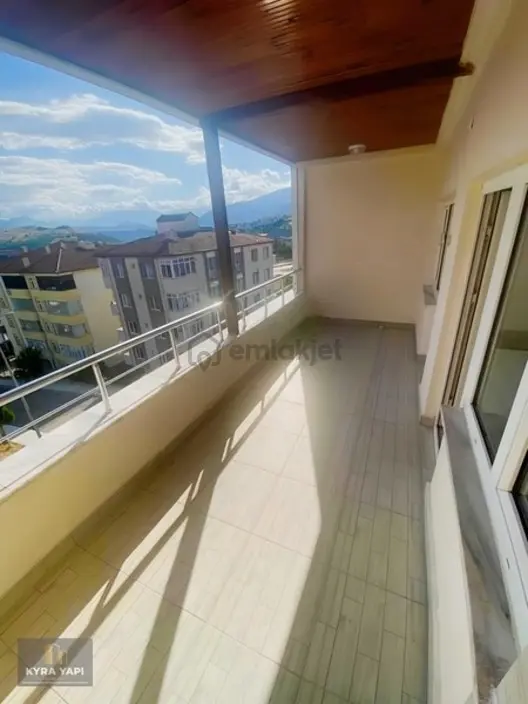 Kyra Yapı 100.yıl 165 M2 3+1 Yapılı Lüx Daire - 16