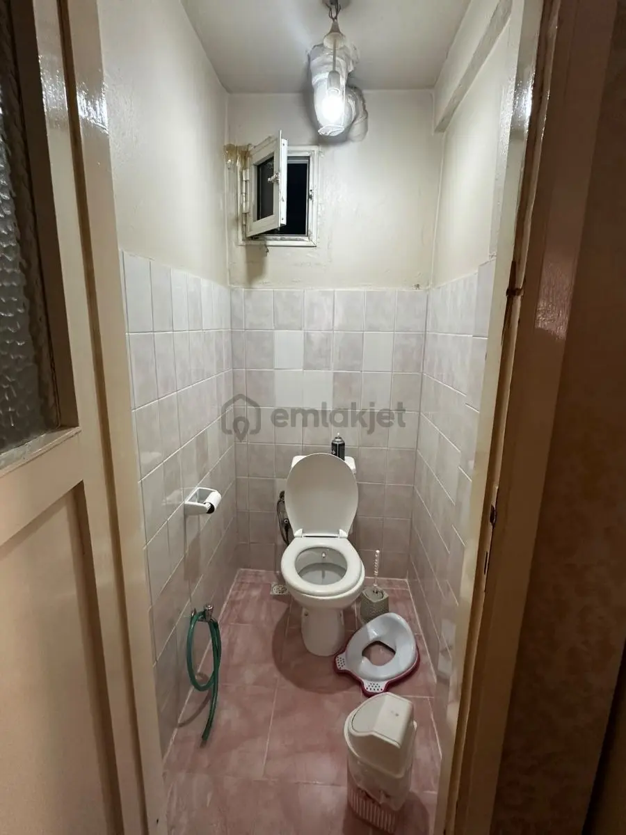 Satılık Daire 2+1 Güngören De - 12