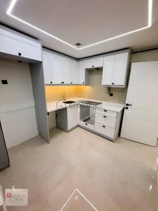 Akıncılar Mah. 3+1 Full Tadilatlı Kapalı Mutfak Daire - 17