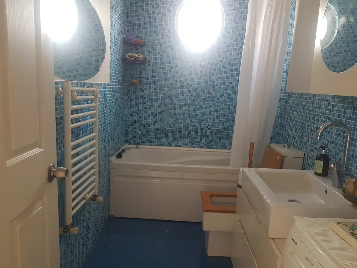 Şişlide Osmanbey Metro Yakını 2+1 Kiralık Daire - 23
