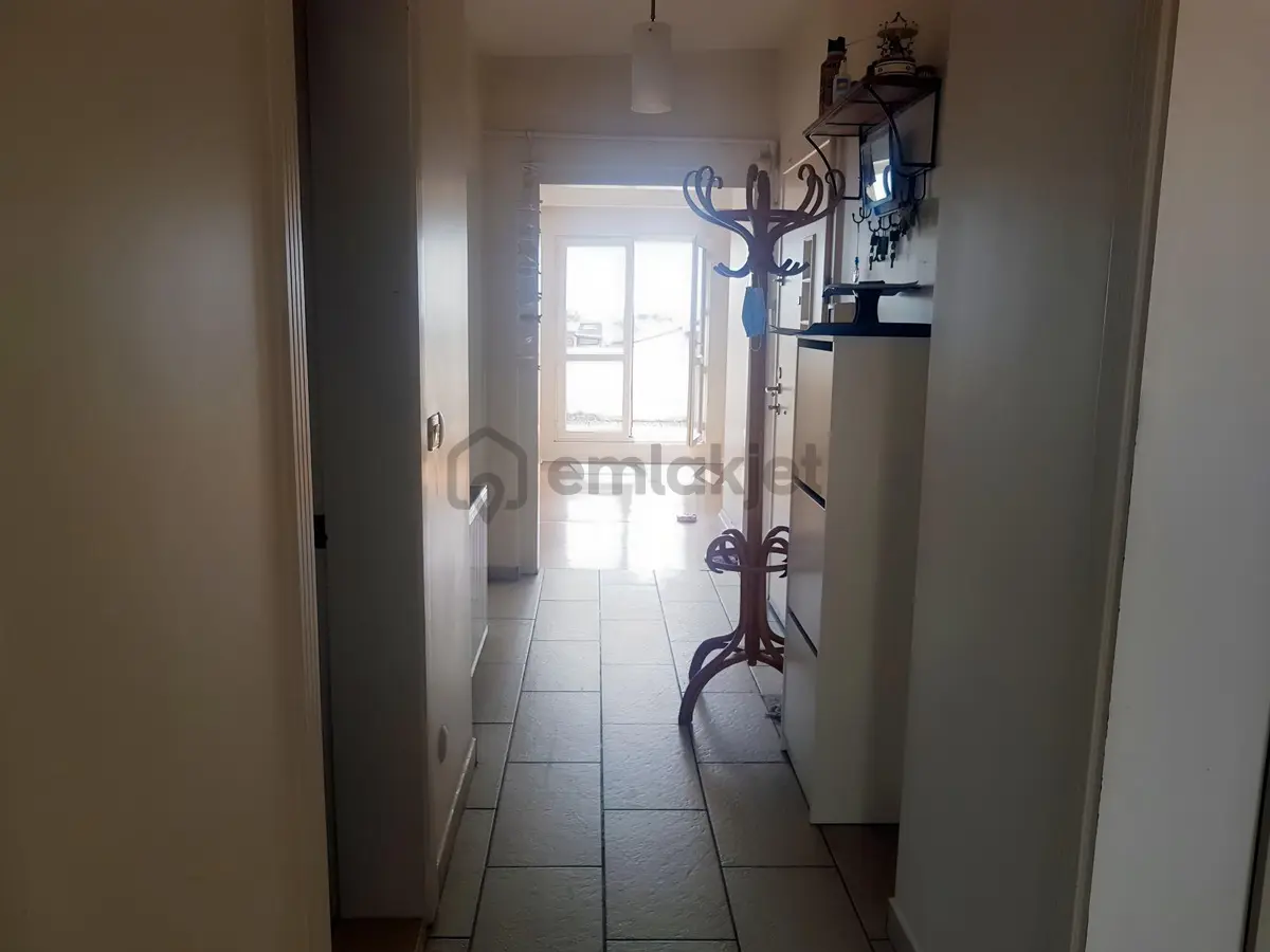 Şişlide Osmanbey Metro Yakını 2+1 Kiralık Daire - 4