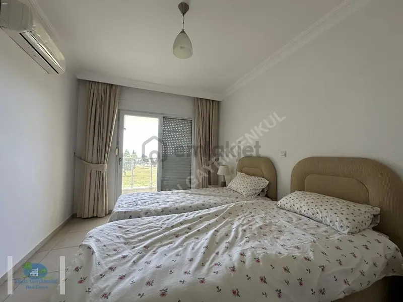 Ilıca Four Seasons'ta 3+1 Satılık Daire - 26