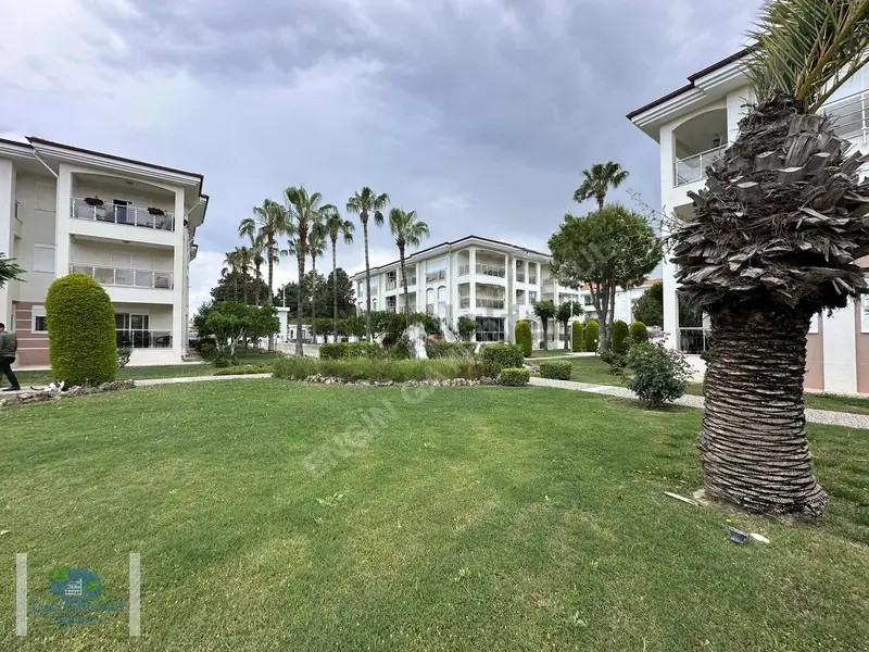 Ilıca Four Seasons'ta 3+1 Satılık Daire - 6
