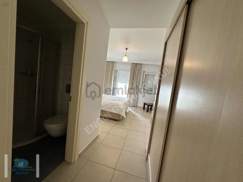Ilıca Four Seasons'ta 3+1 Satılık Daire - 29