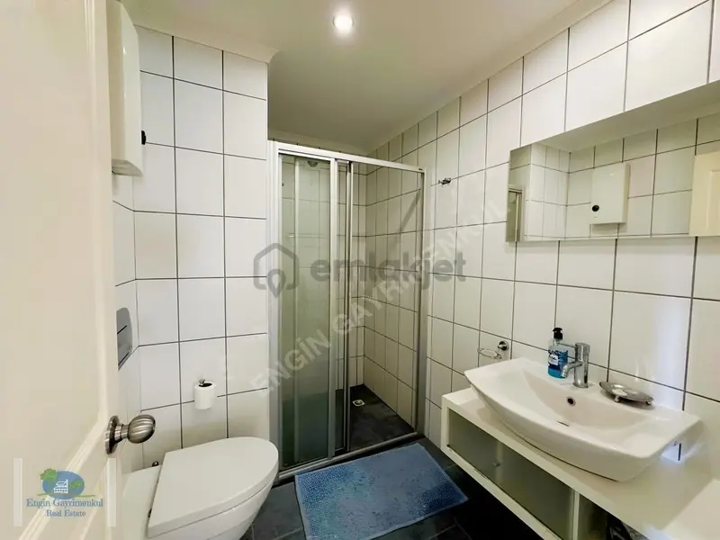 Ilıca Four Seasons'ta 3+1 Satılık Daire - 33