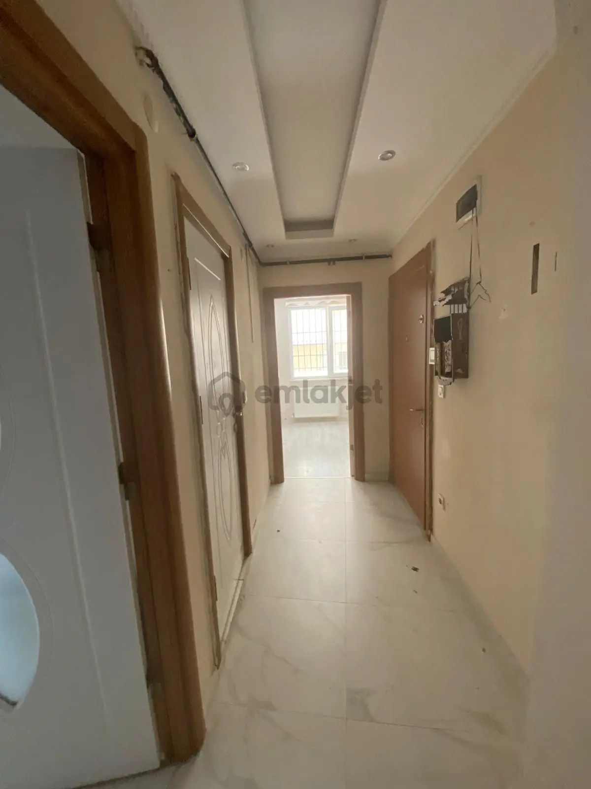 Kavaklı'da Kiralık 2+1 Düz Bahçe Kat - 9