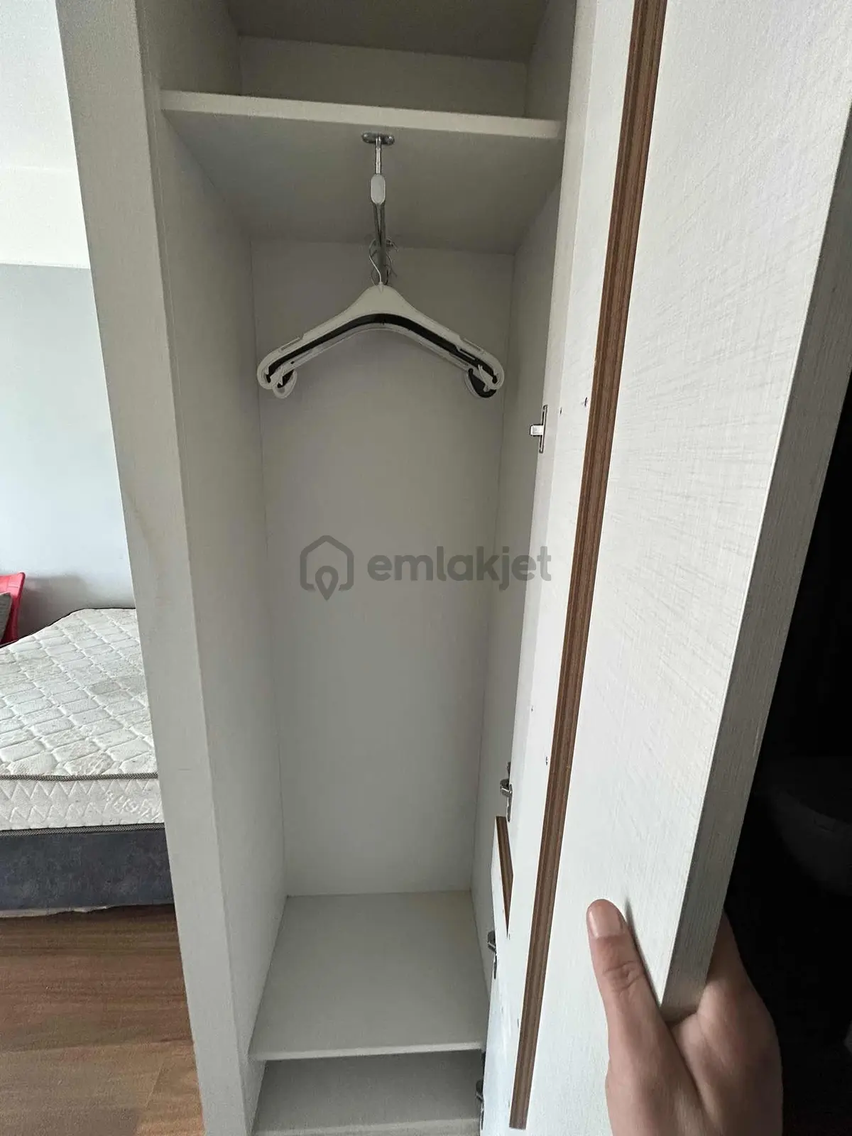 Suryapı Corridor Da Satılık 1+0 42m2 Stüdyo Daire Güneşli - 9