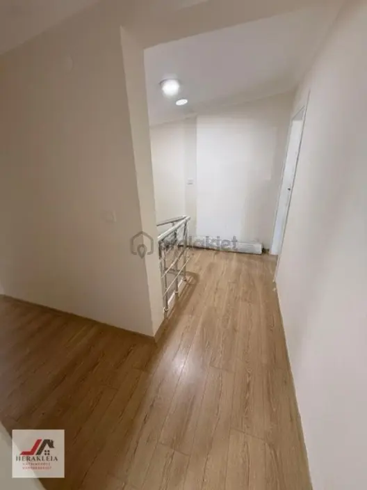 Didim Merkez'de Eşyalı 4+1 Geniş Dubleks Daire - 12