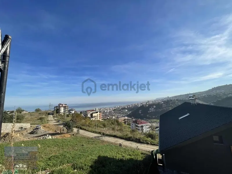 Yaylacık'ta Kiralık 4+2 Tripleks Eşyalı Villa - 12