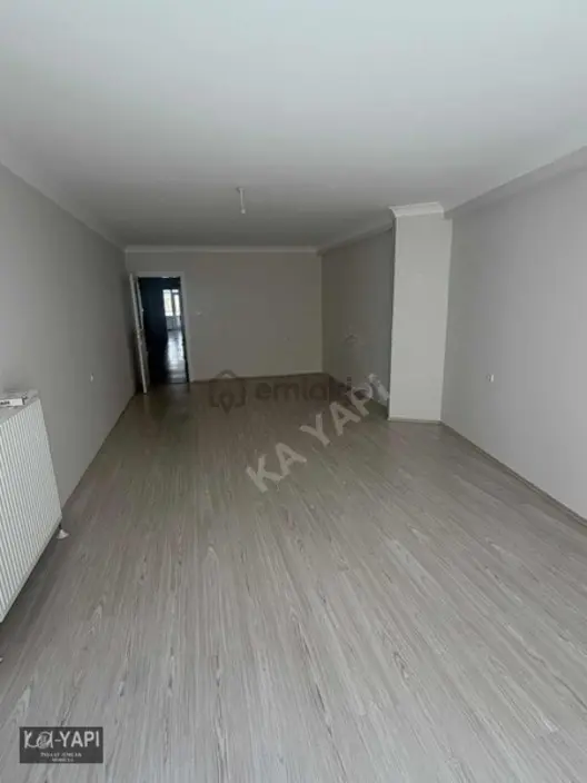 Ka-yapı'dan Merkezi Konumda 3+1 Daire - 12