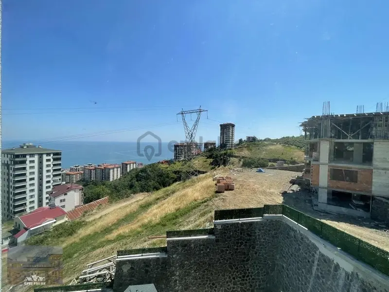 Yıldızlı'da Satılık 1+1 Sıfır Daire - 12