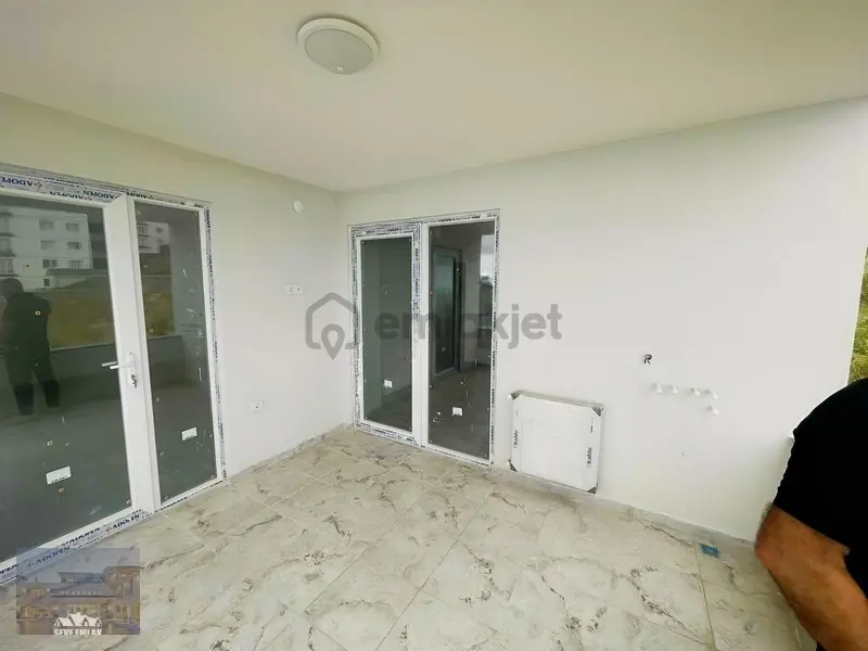 2 Nolu Beşirlide Satılık 3+1 Sıfır Daire - 4