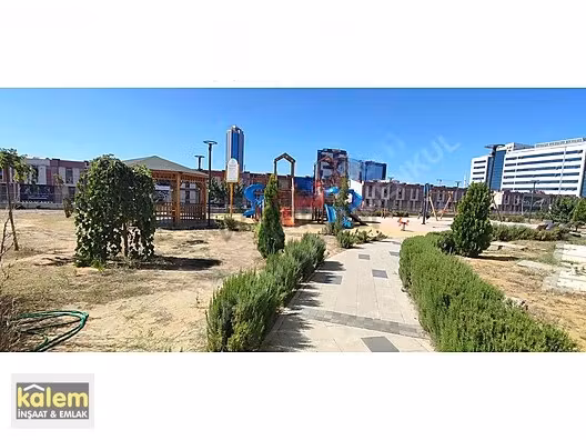 Kalem'den Kiralık 2+1 Zemin - 5