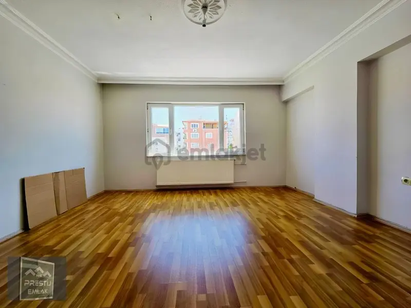 Prestij Den Elvan Mah 1544 Cadde Üzeri Ara Kat Ön Cephe Daire - 31