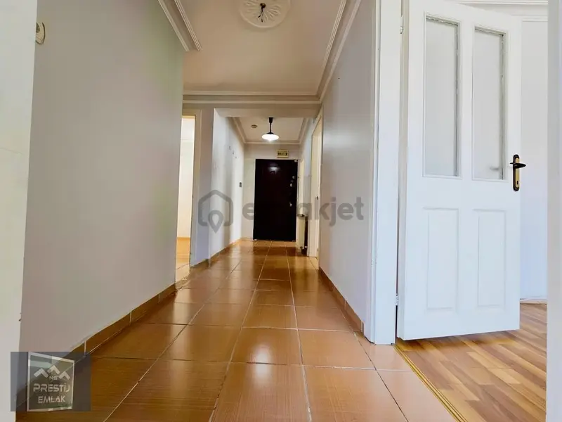 Prestij Den Elvan Mah 1544 Cadde Üzeri Ara Kat Ön Cephe Daire - 25