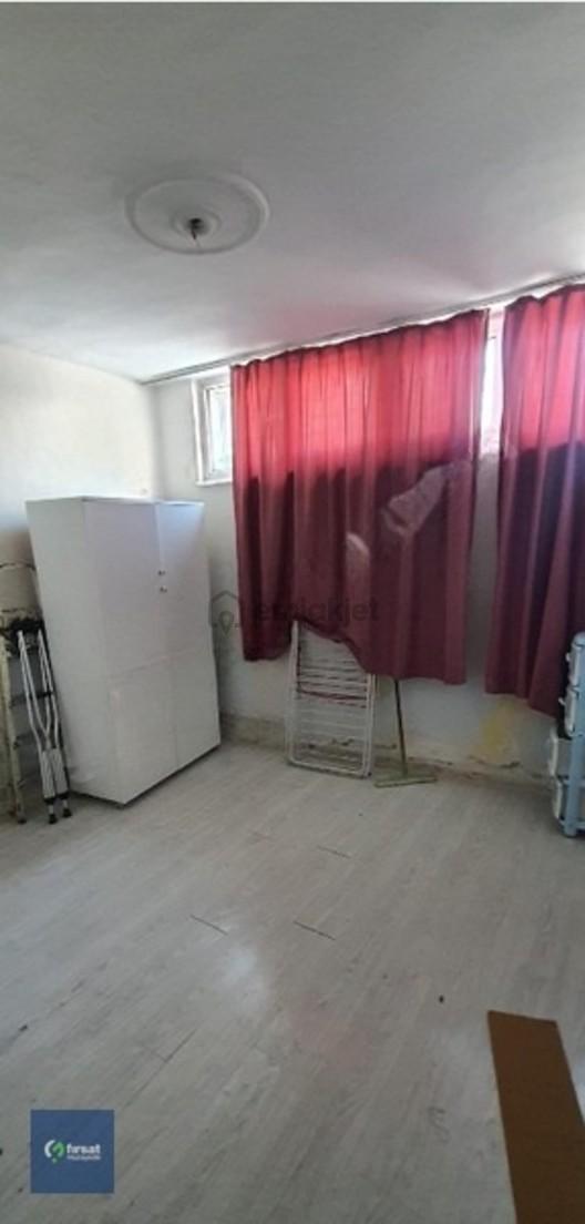 Fatih Topkapı Satılık 130 M2 Depo - 4
