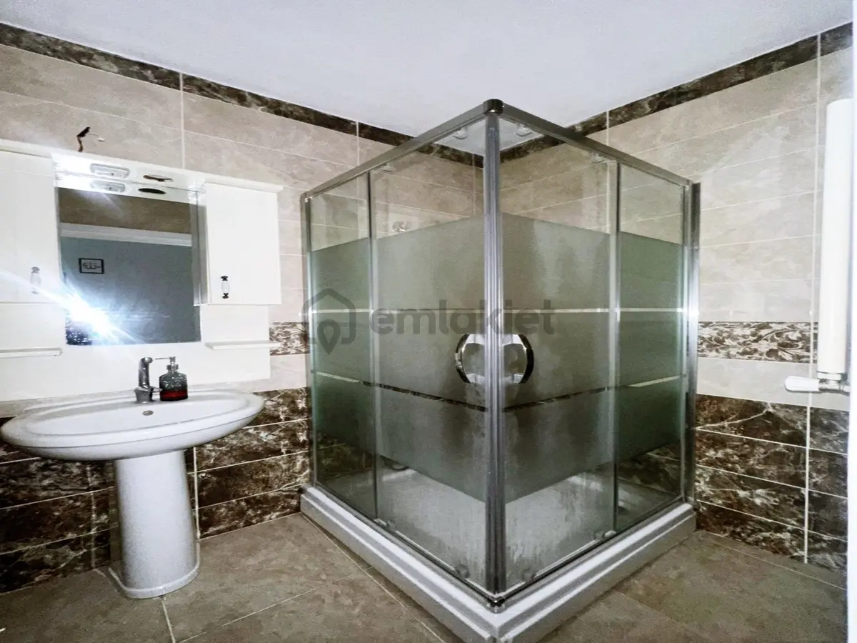 Nes Yapı'dan Merkezi Konumlu Cadde Üzeri 2+1 Kiralık Daire!! - 18