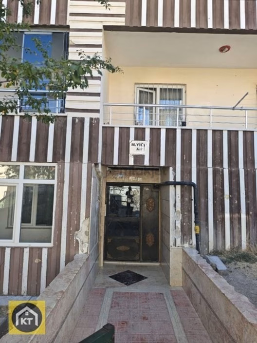 K.topçu'dan Pınarbaşında Mh. 2+1 70m2 Kiralık Daire - 26