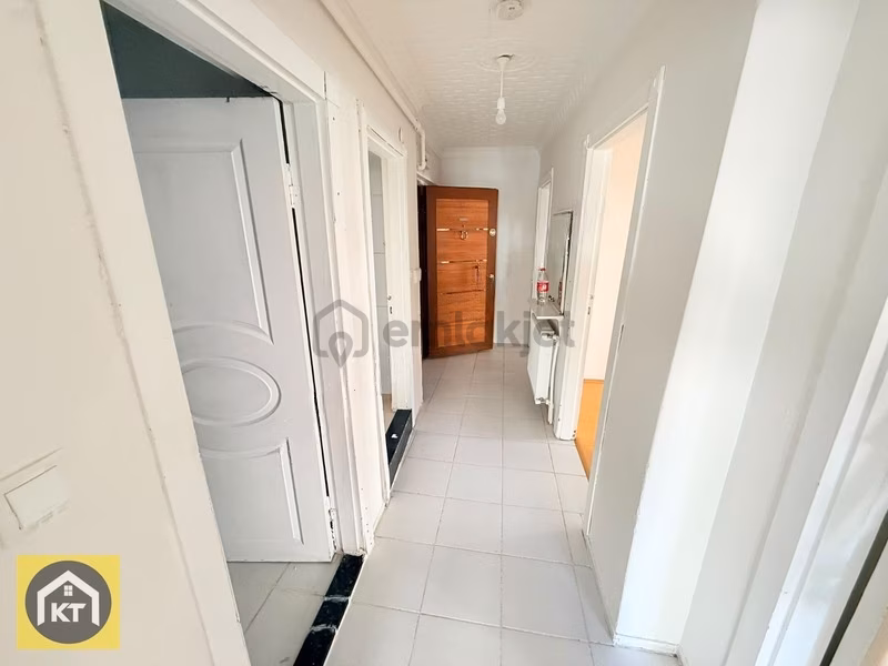 K.topçu'dan Pınarbaşında Mh. 2+1 70m2 Kiralık Daire - 5