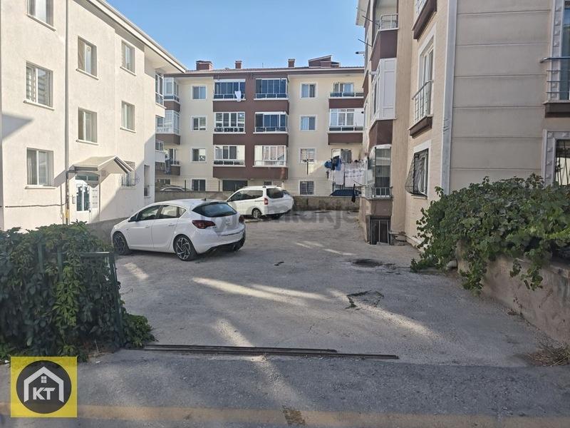 K.topçu'dan Pınarbaşında Mh. 2+1 70m2 Kiralık Daire - 22