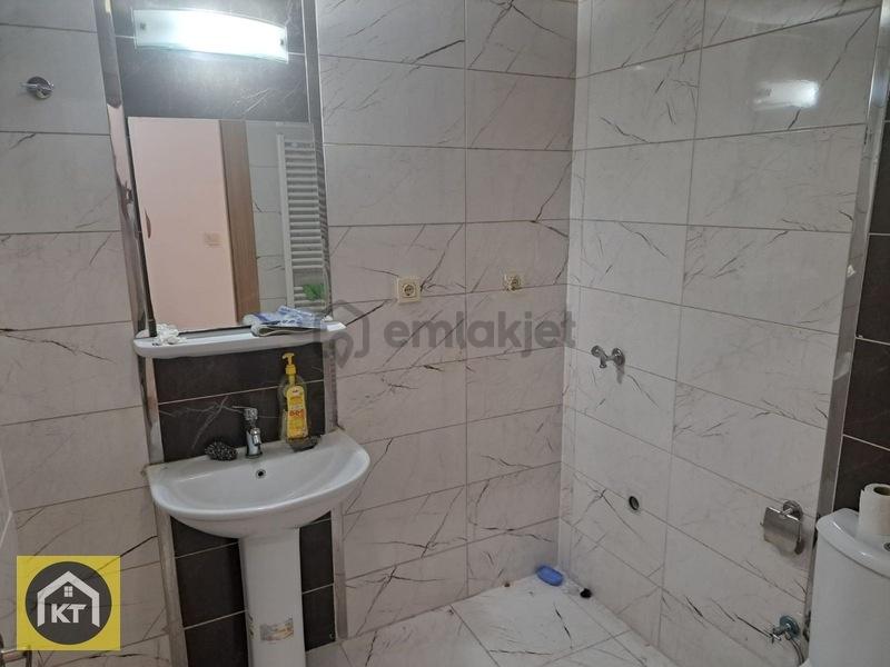K.topçu'dan Toki'de 2+1 97m2 Kiralık Daire - 23