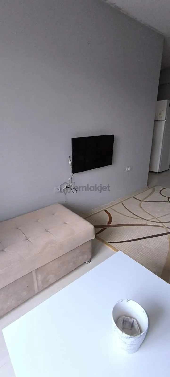 Vizyon Emlak'tan Kiralık 1+1 Daire - 10