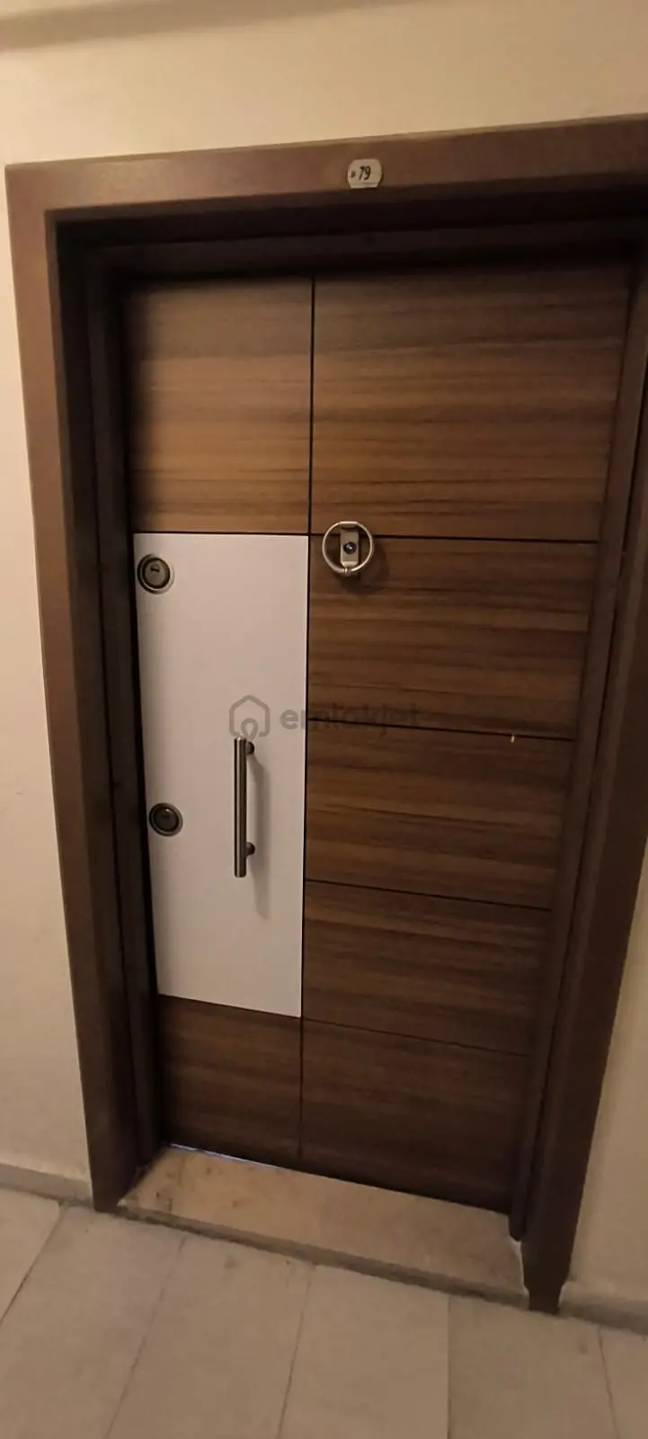 Vizyon Emlak'tan Kiralık 1+1 Daire - 7