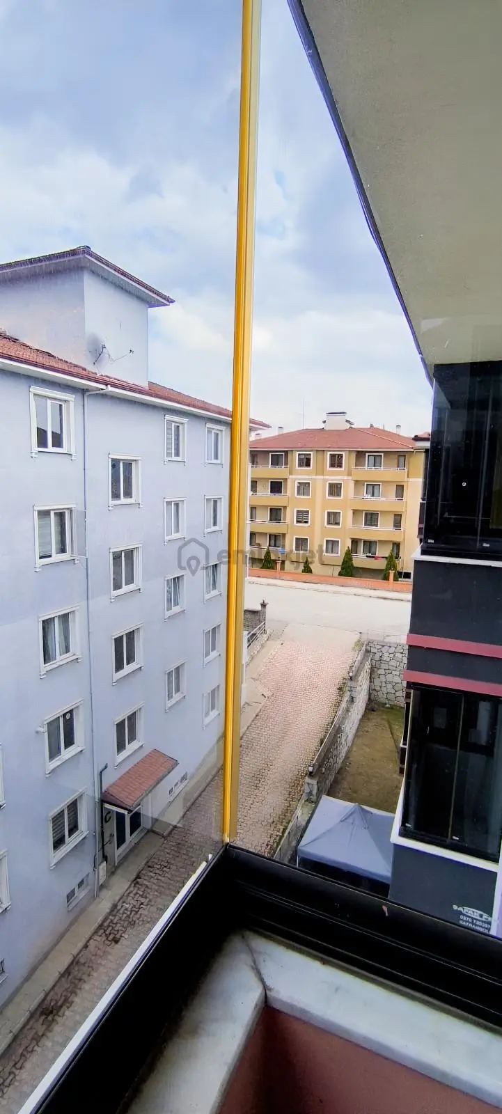 Vizyon Emlak'tan Kiralık 1+1 Daire - 18