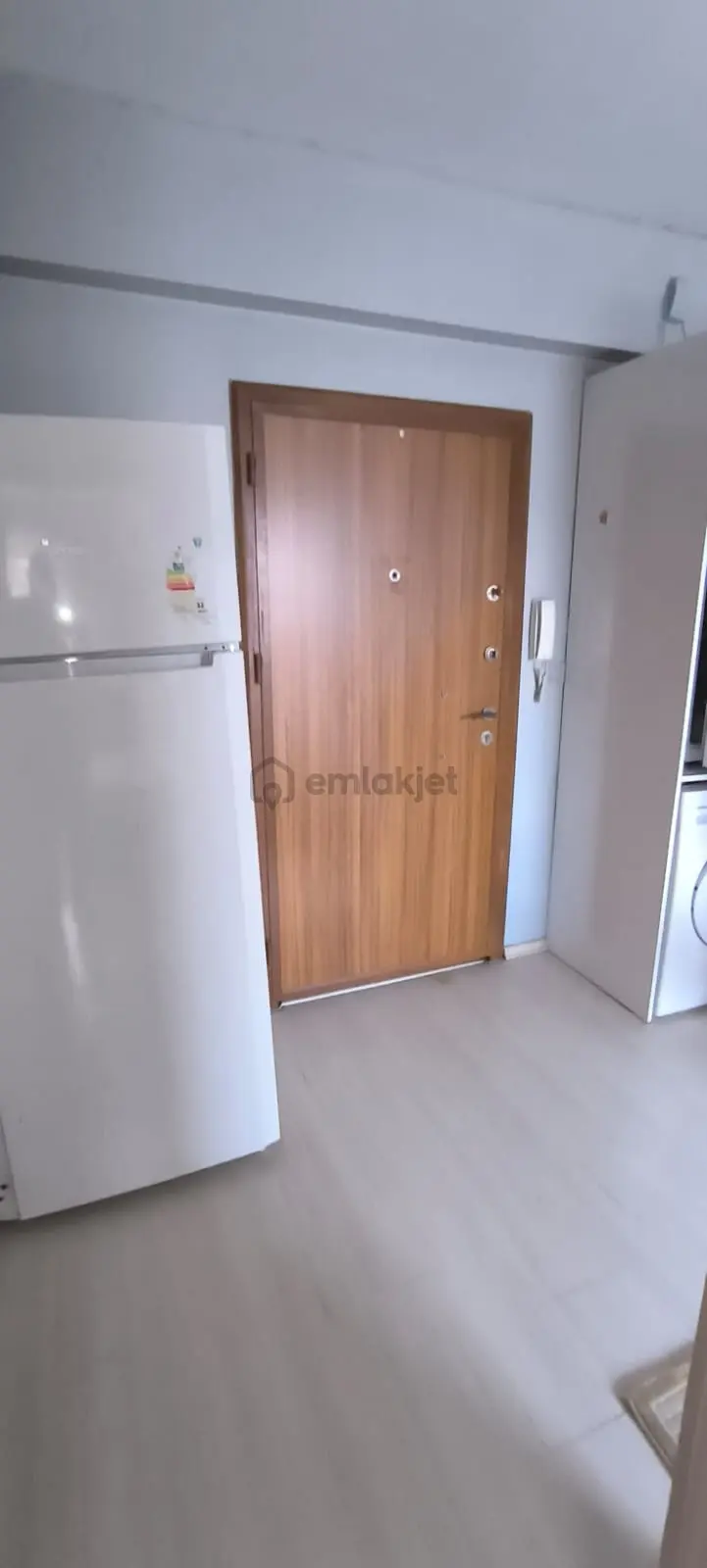 Vizyon Emlak'tan Kiralık 1+1 Daire - 8