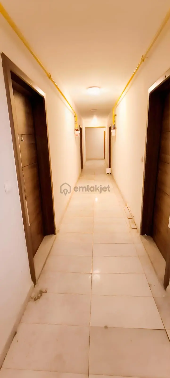 Vizyon Emlak'tan Kiralık 1+1 Daire - 5