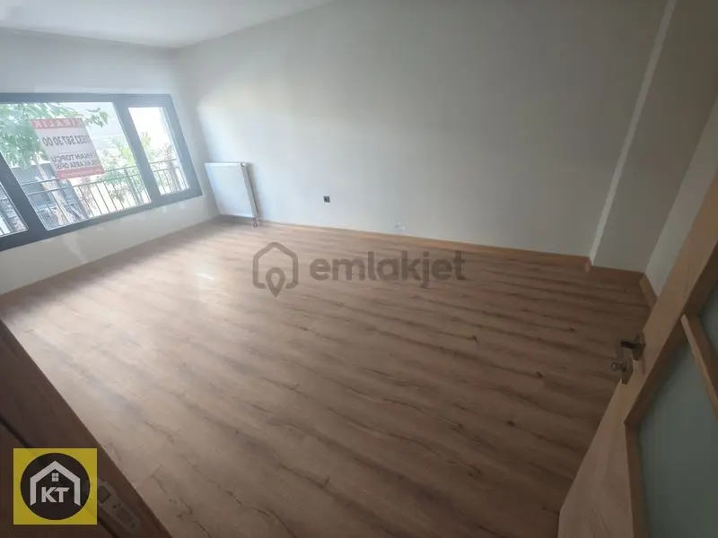 K.topçu'dan Toki'de 2+1 75m2 2.kat Kiralık Daire - 2