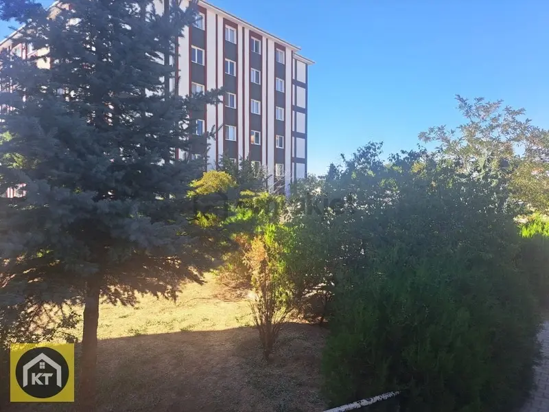 K.topçu'dan Temelli Toki'de 3+1 135m2 3.kat Satılık Daire