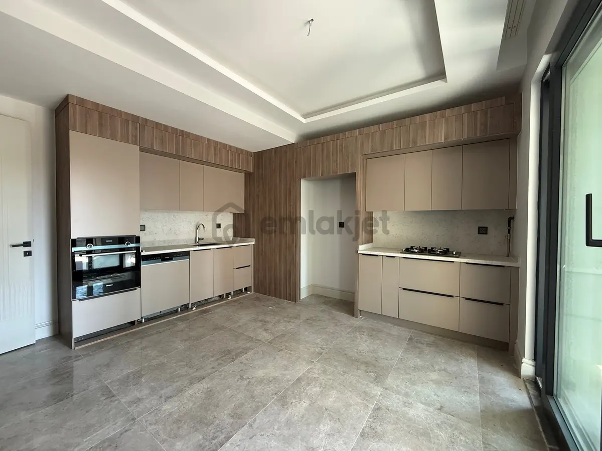 Bursa Nilüfer Balat 3+1 Kiralık Lüks Daire - 10