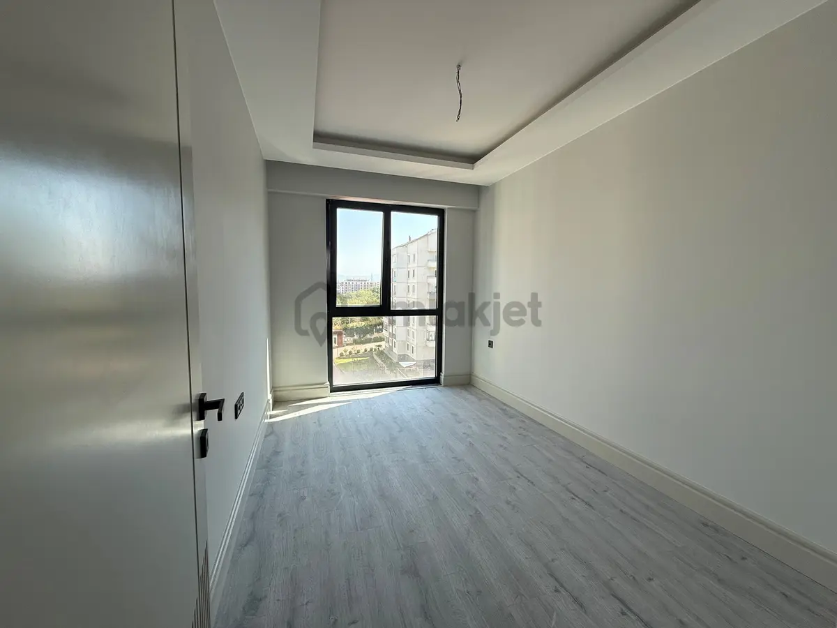 Bursa Nilüfer Balat 3+1 Kiralık Lüks Daire - 17