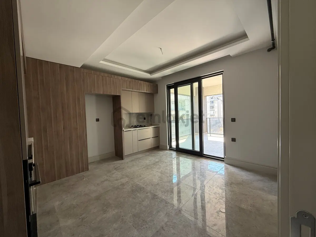 Bursa Nilüfer Balat 3+1 Kiralık Lüks Daire - 9