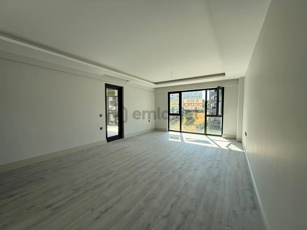 Bursa Nilüfer Balat 3+1 Kiralık Lüks Daire - 7