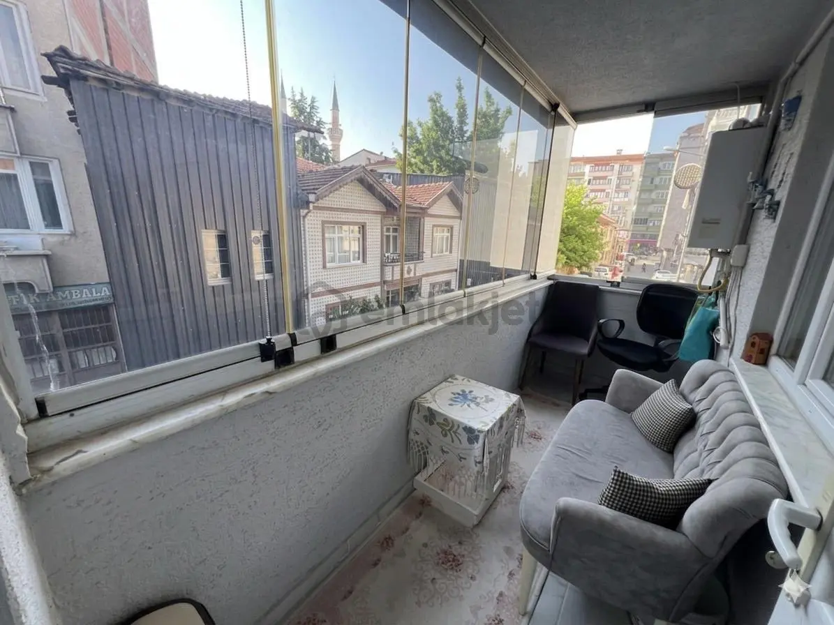 Roma’ Dan Yenice Mahallesi’ Nde Satılık Daire - 12