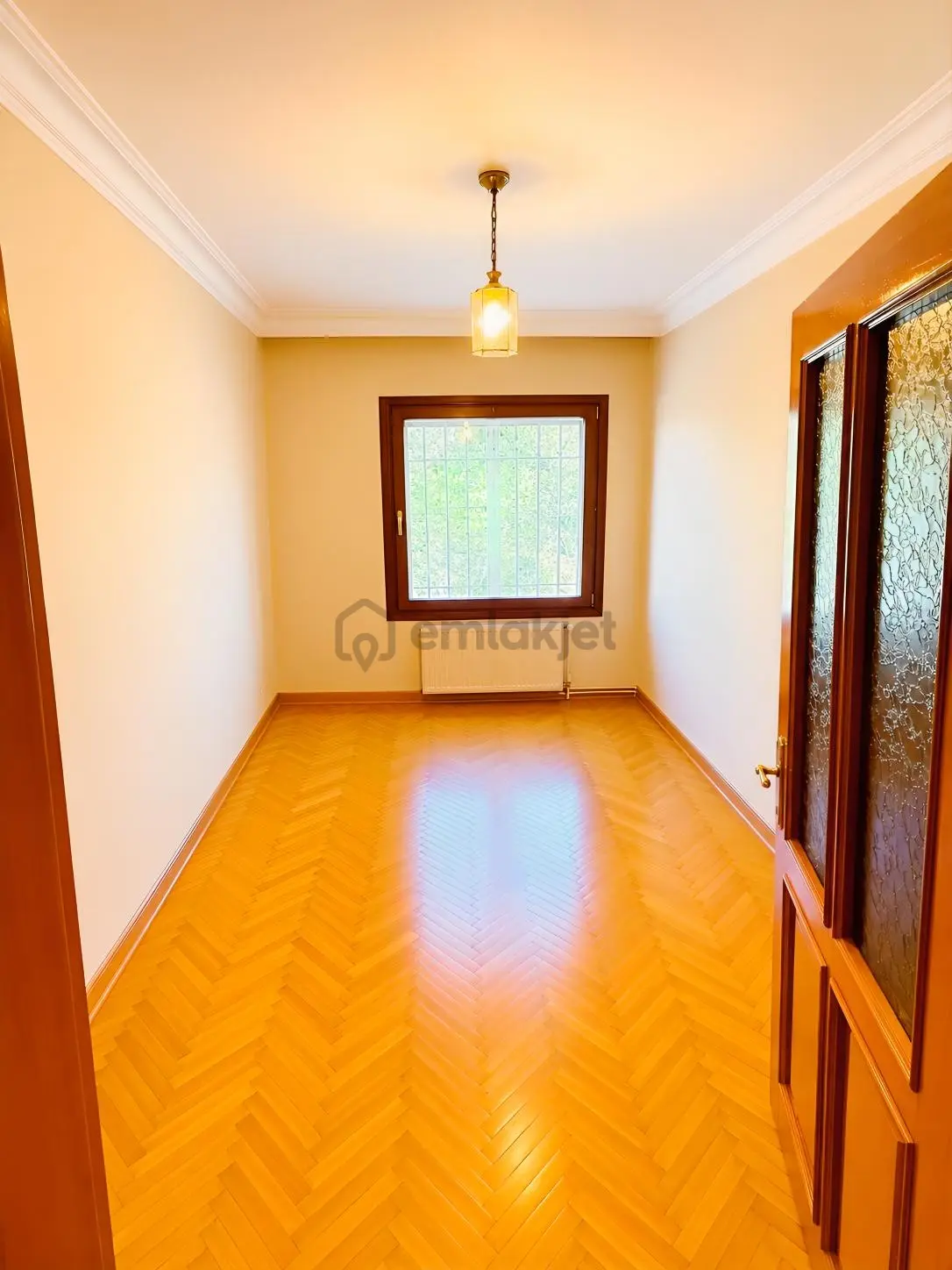 Florya Şenlikte Sahile Ormana Komşu 4+1 Giriş Kat Satılık Daire - 16